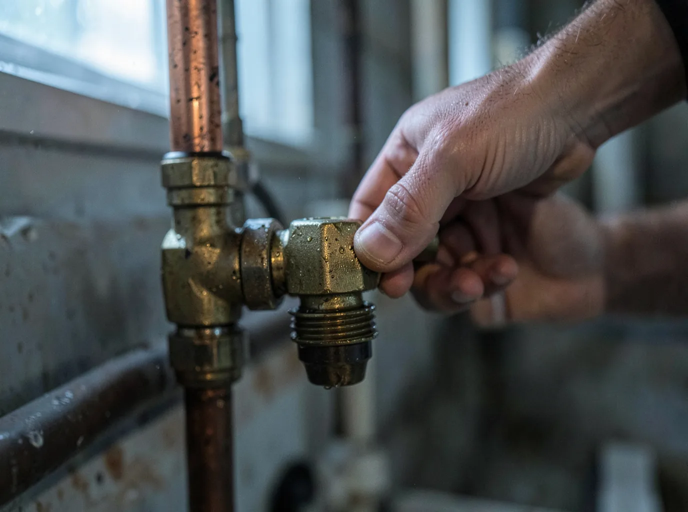 Emergency Plumber Foster, WV FAQs